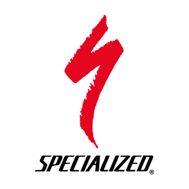 Specialized logo